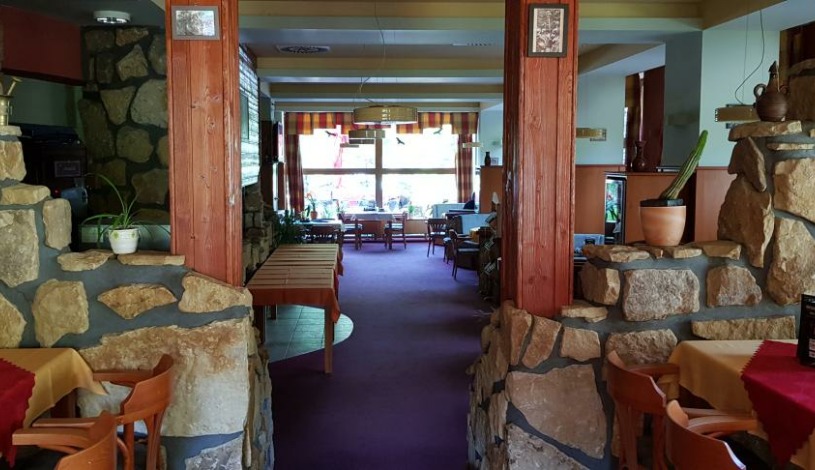 Wellness hotel Velveta Špindlerův Mlýn